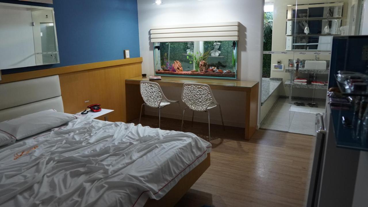 Motel Alkimia Timbo  Ngoại thất bức ảnh